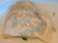 鲅鱼馅饺子-万盛合(渔人码头店)