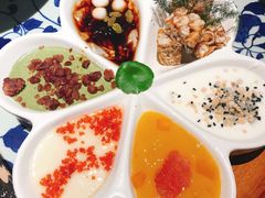 -绿茶餐厅(布吉万象汇店)