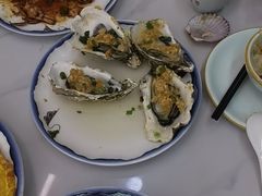 -旺鲜渔港连锁餐厅·珠海特色美食地标(爱情邮局店)