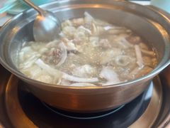 -润园四季椰子鸡火锅(南山海岸城店)