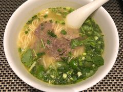 -新发展亚太JW万豪酒店·福苑咖啡厅