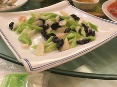-宁波汉通海鲜大酒店(江湾店)