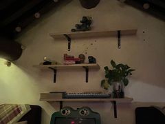 -南锣鼓巷吉他吧(鼓楼店)