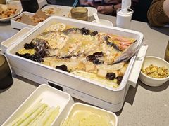 -半天妖烤鱼(诺德广场店)