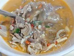 -笨罗卜浏阳菜馆(龙华鹏润达店)