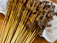 -十里铺铁板鱿鱼