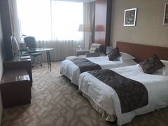 -成都凯宾斯基饭店