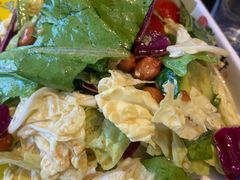 -芦月轩羊蝎子(北蜂窝店)