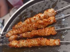 -丰茂烤串(五道口店)