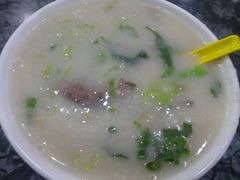 -燊意布拉肠云吞面(中山四路店)