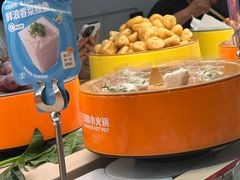 -龍歌自助小火锅(市北台东利群店)