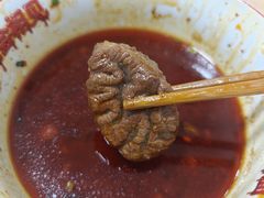 -易毛特色牛肉面(解放碑步行街店)