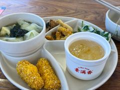-素满香·食养自助(建邺万达店)