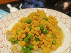 -巴依老爷新疆美食(清华东门店)