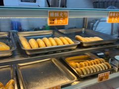 -隆盛园火勺馄饨面(十一纬路店)