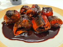 -屋里厢上海菜馆