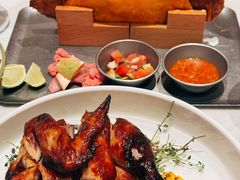 -墨纪Mojí墨西哥餐厅(官舍店)