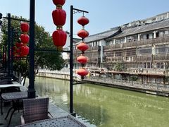 -胖鱼头·南京菜·河景餐厅(夫子庙店)