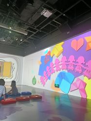 -小鸡哆哆故事屋·儿童乐园(嘉里城店)