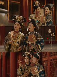 点击看大图 -美云庭古装·格格服汉服·京城旅拍(北京店)