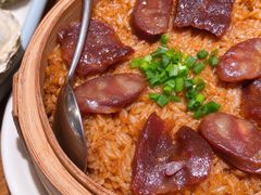 -乔街深夜食堂·台州菜·高压锅生蚝(杭州总店)