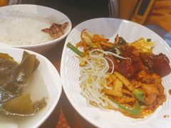 -小女当家·现炒简餐(绿地新都会店)