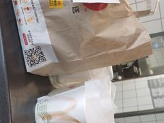 -麦当劳(东石东一路店)