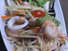 -The Dishes Seafood & Restaurant