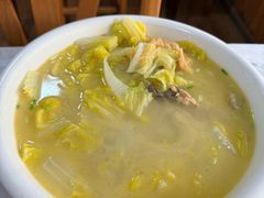 -小六农家乐(崇明西沙湿地店)