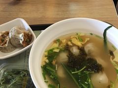 -小豆面馆(民大店店)