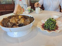 -楼外楼(西湖景区孤山路店)