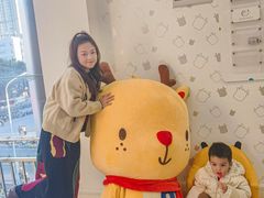 -全优加早教托育园(广百新一城店)