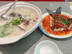 -水边人家·鱼宴餐厅·淳鱼馆(千岛湖店)