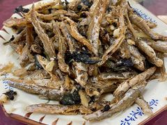 山坑鱼-幽优农庄·森波拉特色本地农家菜