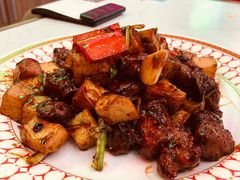 -东鑫记港式茶餐厅(南京东路店)