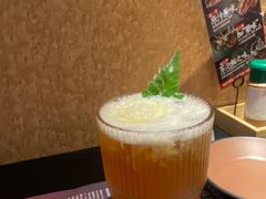 -鳗事鱼意·活鳗现烤专門店(保利广场店)