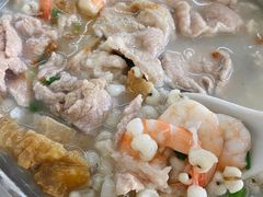 -广场正宗原汁薏米店