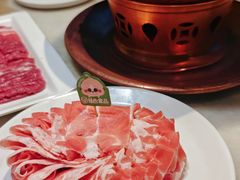 -牛街·马辈儿涮肉(牛街总店)
