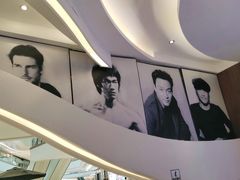 -卢米埃IMAX影城(温州万象城激光店)