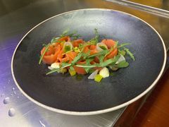 -MONICH牛排融合餐厅(和义大道购物中心店)