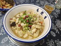 -春发芽饭庄(锦业三路店)