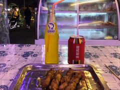 -寻小欢焖烤羊肉串(九眼桥店)