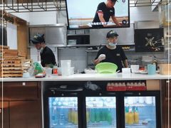 -黔派·贵州烙锅烤肉·米粉(车公庙店)