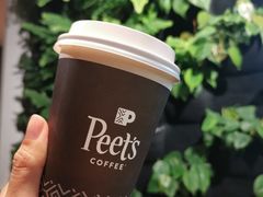 -Peet's Coffee皮爷咖啡(大学路店)