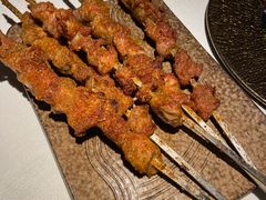 -龟兹KUCINA·新疆菜(前滩L+PLAZA店)