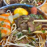 大庆 唯一一家襄阳牛肉面！被我发现啦