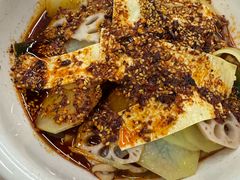-艺味深尝(云锦路店)