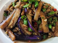 -圆圆家私房美食(民权路店)