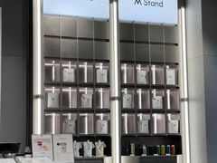 -M Stand(成都COSMO店)