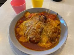 -Kowloon Cafe 866
